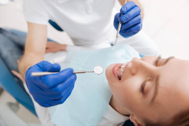 Oral Surgery in Palm Beach, FL